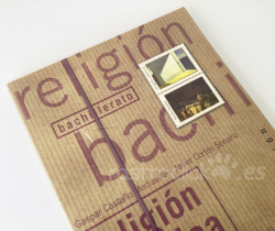 Libro de Religión Católica – Bachillerato – Ediciones SM 1998