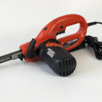 Lijadora eléctrica de lima Black&Decker KA293E Type 2