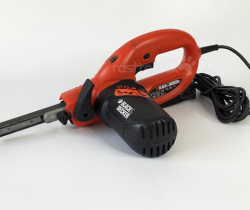 Lijadora eléctrica de lima Black&Decker KA293E Type 2