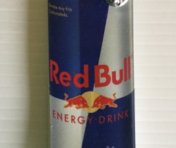 Llavero Red Bull – RedBull – publicidad