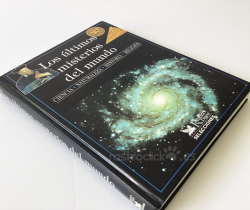 Libro Los Últimos Misterios del Mundo – Reader’s Digest Selecciones