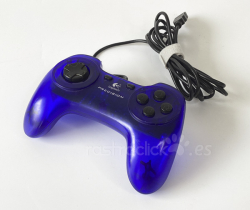 Mando Gamepad Logitech Precision G-UG15