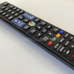 Mando a distancia compatible con Samsung DigiVolt+