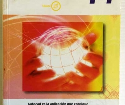 Manual Técnico Autocad 14 – más PC Biblioteca – Prensa Técnica