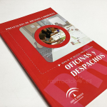 Manual de buenas prácticas en oficinas y despachos – Junta de Andalucía