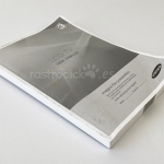 Manual de usuario para TV Samsung LE22B350