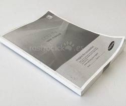 Manual de usuario para TV Samsung LE22B350