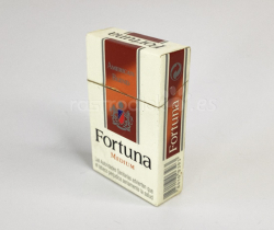 Mechero cajetilla tabaco Fortuna Medium