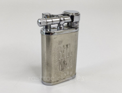 Mechero metálico PALL MALL