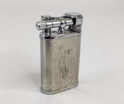 Mechero metálico PALL MALL