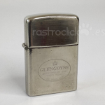 Mechero tipo Zippo de Glengoyne Single Highland Malt Scotch Whisky