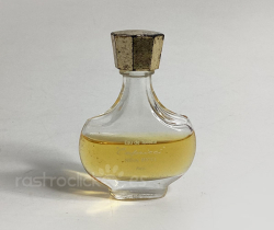 Miniatura perfume Eau de Toilette Capricci Nina Ricci Paris