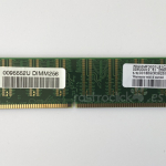 Módulo de memoria DDR VData 256MB MDGVD4F3G31LB1CZ4
