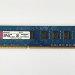 Módulo de memoria Kingston 4GB KVR1333D3N9/4G
