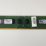 Módulo de memoria Kingston 4GB KVR1333D3N9/4G