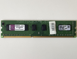 Módulo de memoria Kingston 4GB KVR1333D3N9/4G