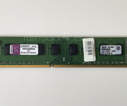Módulo de memoria Kingston 4GB KVR1333D3N9/4G