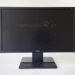 Monitor de 22” Acer V226HQL (CON DEFECTO)