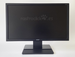 Monitor de 22” Acer V226HQL (CON DEFECTO)