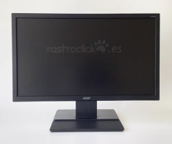 Monitor de 22” Acer V226HQL (CON DEFECTO)