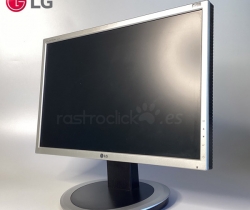 Monitor LG 19” Flatron L194WS-SF