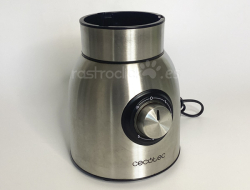 Motor Batidora Cecotec Power Titanium 1250 SIN VASO