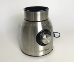 Motor Batidora Cecotec Power Titanium 1250 SIN VASO