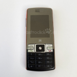 Teléfono Móvil ZTE F188