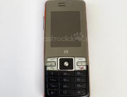 Teléfono Móvil ZTE F188