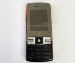 Teléfono Móvil ZTE F188