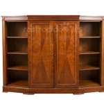 Mueble de salón para TV estilo Neoclásico años 90