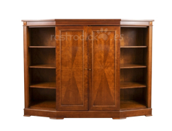 Mueble de salón para TV estilo Neoclásico años 90