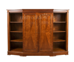 Mueble de salón para TV estilo Neoclásico años 90
