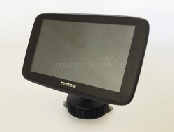 Navegador GPS para coche TomTom GO Essential 5”