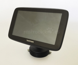 Navegador GPS para coche TomTom GO Essential 5”