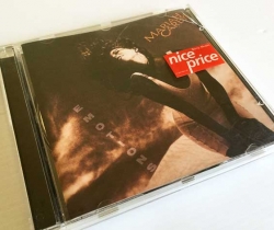 Nice Price – Cd Música Mariah Carey, Emotions – Sony Music 1991