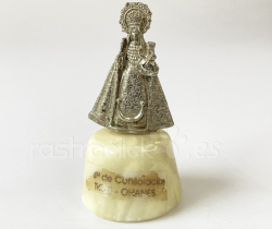 Figura Recuerdo de Nuestra Señora de la Consolación – Tices – Ohanes