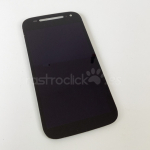 Lote 2 Pantallas para Moto E 2ª Generación Xt1505 Xt1506 Xt1514 Xt1527