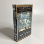 Película en VHS Salvar al soldado Ryan Edición Widescreen