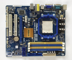 Placa Base Asrock N68C-S UCC