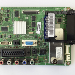 Placa Base (Main Board) BN94-02779K Samsung