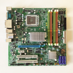 Placa base Acer MG43M Ver. 1.1