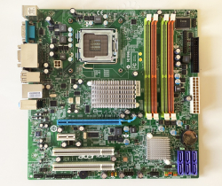 Placa base Acer MG43M Ver. 1.1