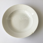 Plato hondo San Claudio Oviedo Loza 10-67