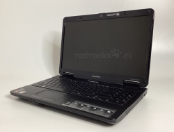 Portátil Acer eMachines E625-204G50Mi
