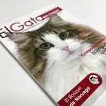 Revista El Gato en casa – nº33 diciembre 2013 – Royal Canin