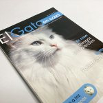 Revista El Gato en casa – nº32 junio 2013 – Royal Canin