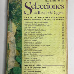 Revista Selecciones del Reader’s Digest – nº 426 – Mayo de 1976