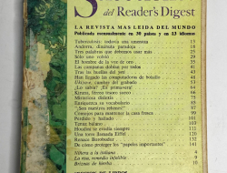 Revista Selecciones del Reader’s Digest – nº 426 – Mayo de 1976