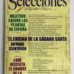 Revista Selecciones del Reader’s Digest – nº 452 – Marzo de 1984